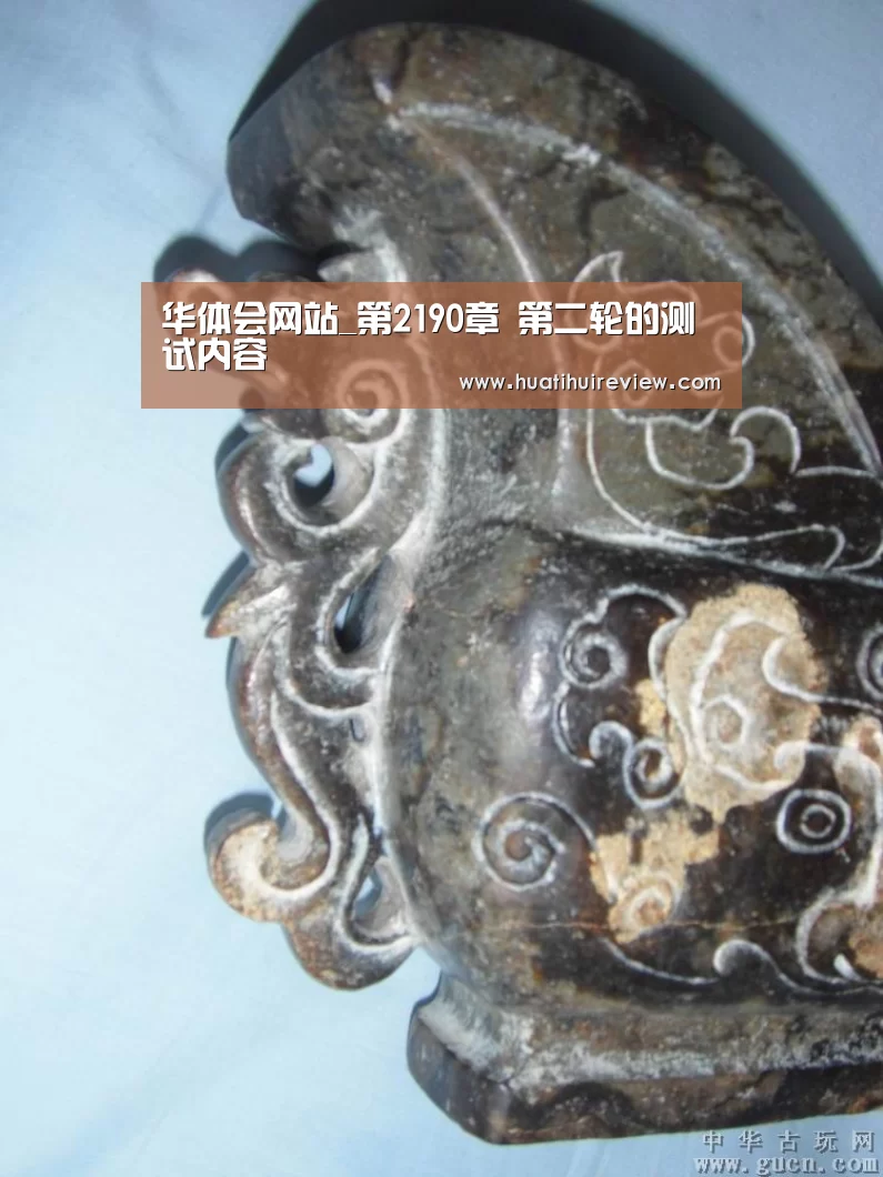 华体会网站_第2190章 第二轮的测试内容(图1) 华体会在线登录